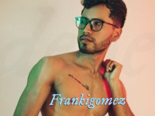 Frankigomez