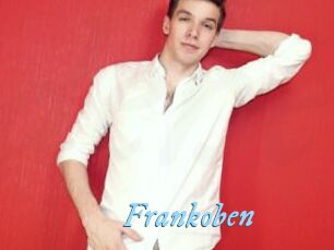 Frankoben