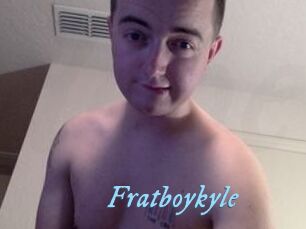 Fratboykyle