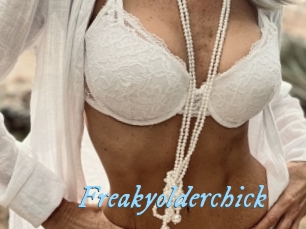Freakyolderchick
