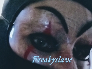 freakyslave DeriheruI