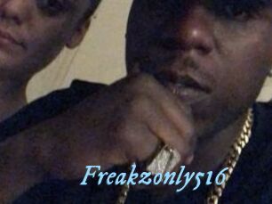 Freakzonly516