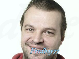 Fredboy77