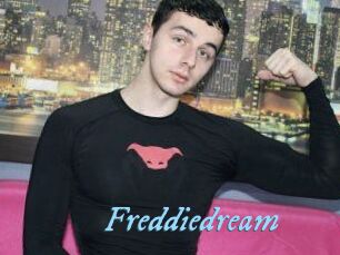 Freddiedream