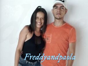 Freddyandpaola