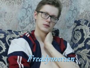 Freddymorian