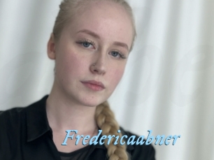 Fredericaabner