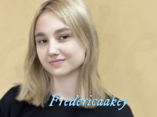 Fredericaakey