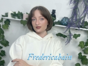 Fredericabain