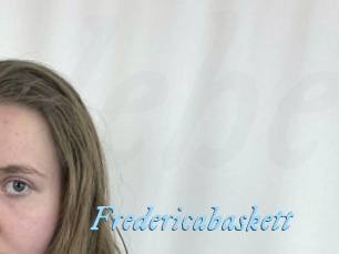 Fredericabaskett