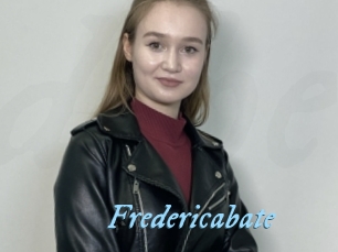 Fredericabate