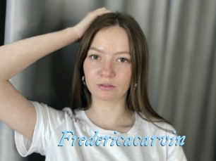 Fredericacarvin