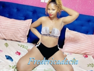 Fredericadacia