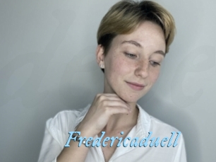 Fredericaduell