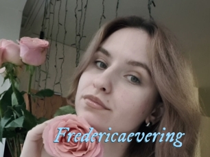 Fredericaevering