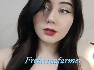 Fredericafarmer