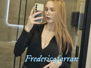 Fredericafarran
