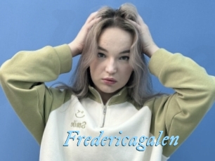Fredericagalen