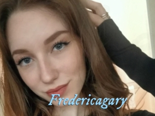 Fredericagary