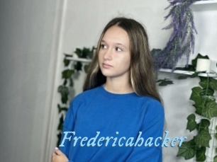 Fredericahacker