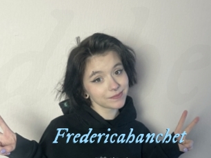 Fredericahanchet