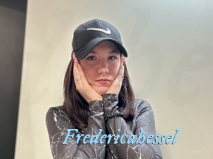 Fredericahessel
