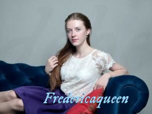 Fredericaqueen