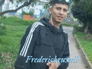 Frederickrussell