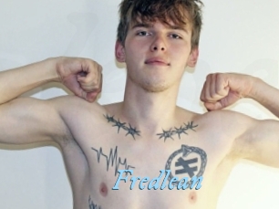 fredlean DeriheruI