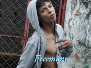 Freemann