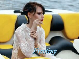 Freetiny