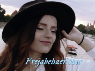 Frejabehaerichse