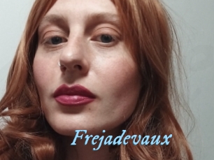 Frejadevaux