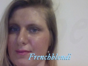 Frenchblondi
