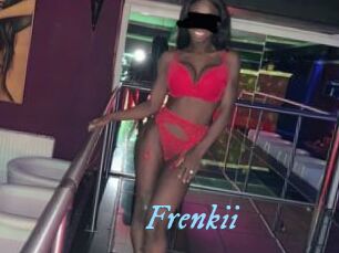 Frenkii