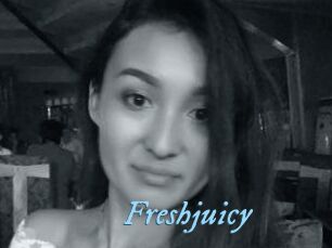 Freshjuicy
