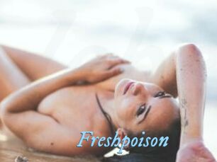 Freshpoison