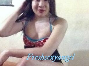 Freshsexyangel