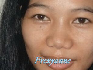 Frexyanne