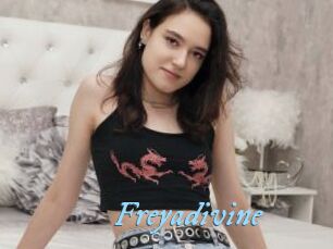 Freyadivine