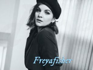 Freyafisher