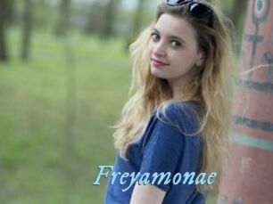 Freyamonae