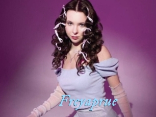 Freyaprue