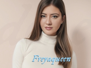 Freyaqueen