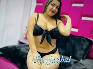 Freyjaphal