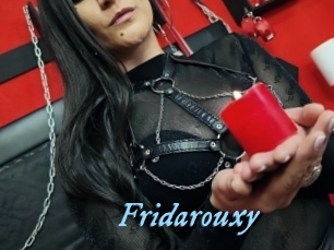 Fridarouxy