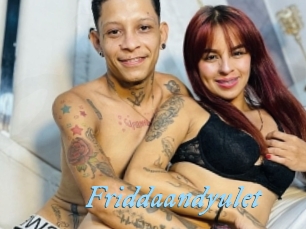 friddaandyulet DeriheruI