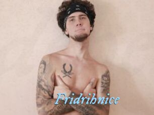 Fridrihnice