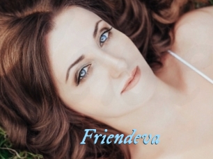 Friendeva