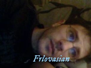 Frlovasian